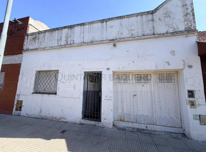 PH · 78m² · 4 Ambientes · 1 Cochera
