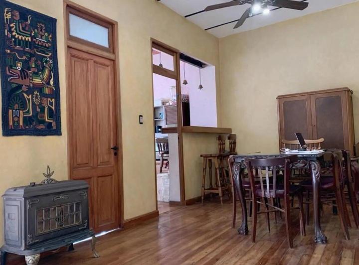 PH · 80m² · 3 Ambientes
