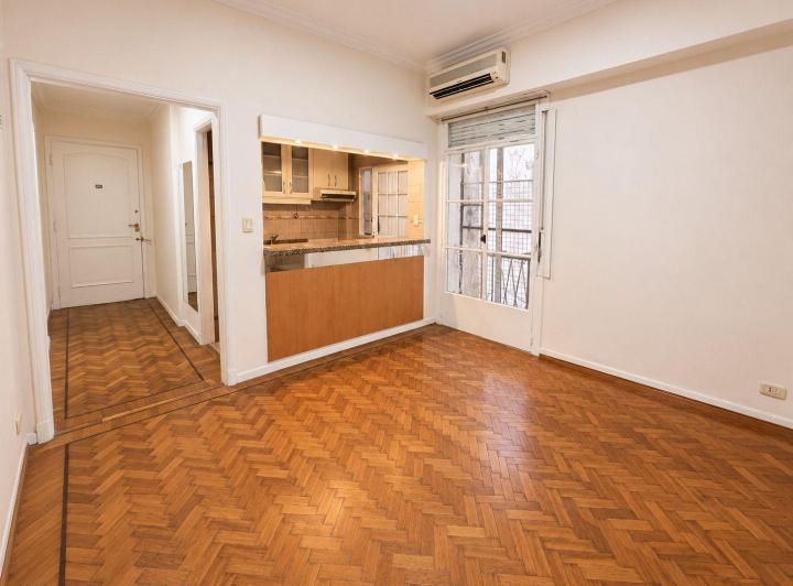 PH · 58m² · 3 Ambientes