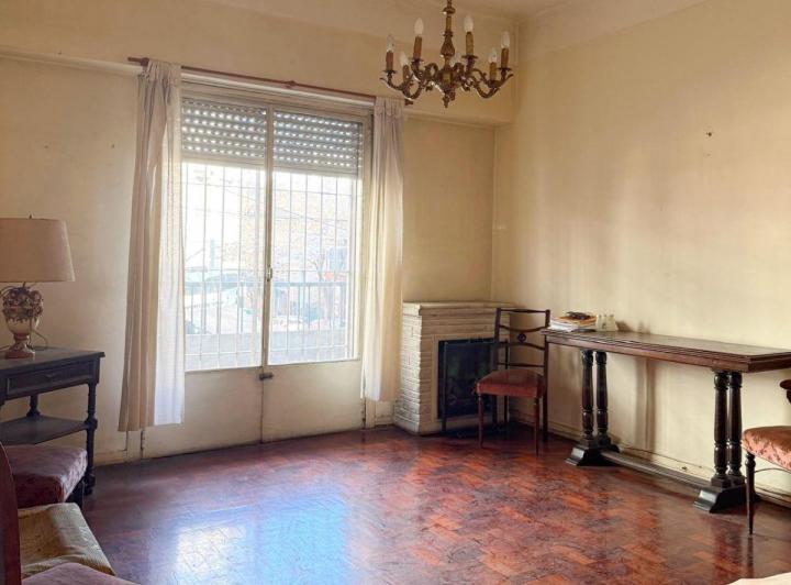 PH · 70m² · 3 Ambientes