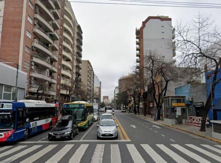 PH · 23m² · 1 Ambiente