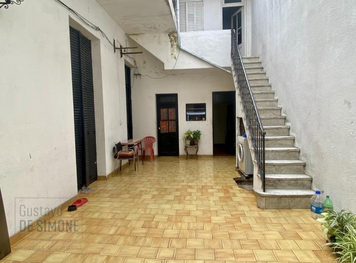 PH · 93m² · 4 Ambientes