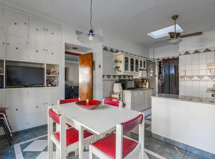 PH · 145m² · 4 Ambientes