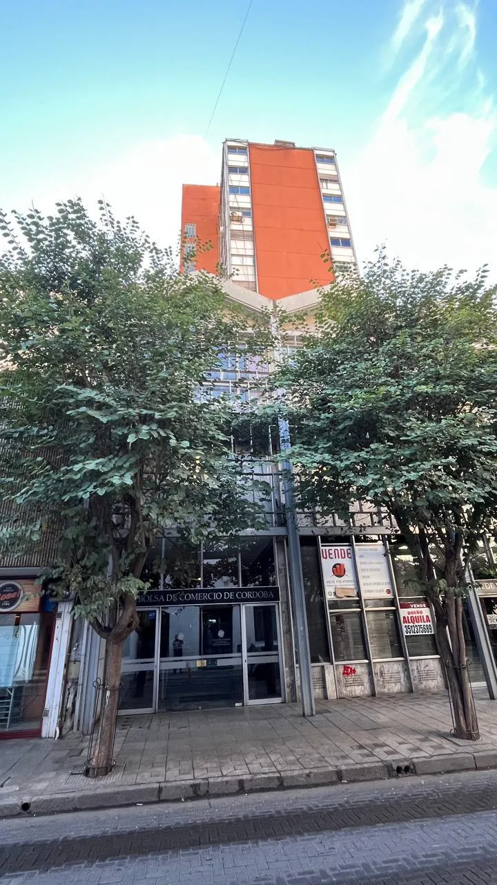 ALQUILER Oficina Centro