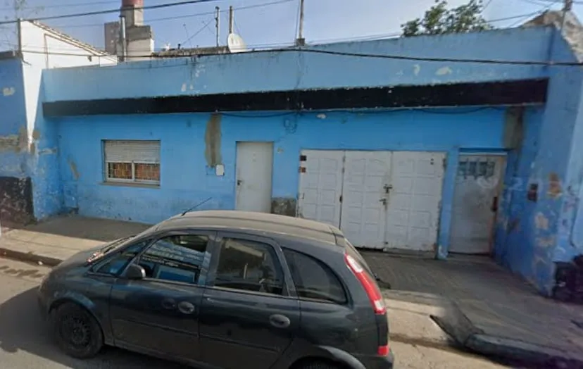 Terreno venta Alberdi