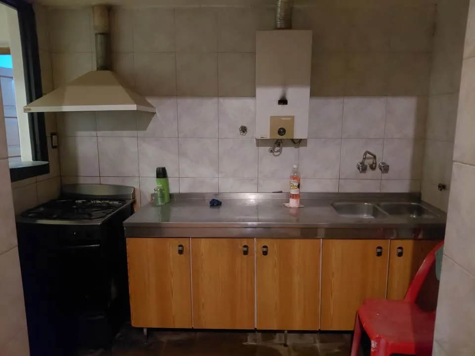 ALQUILER DPTO Bº YAPEPU