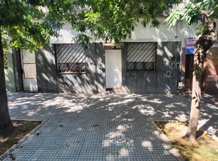 PH · 80m² · 4 Ambientes