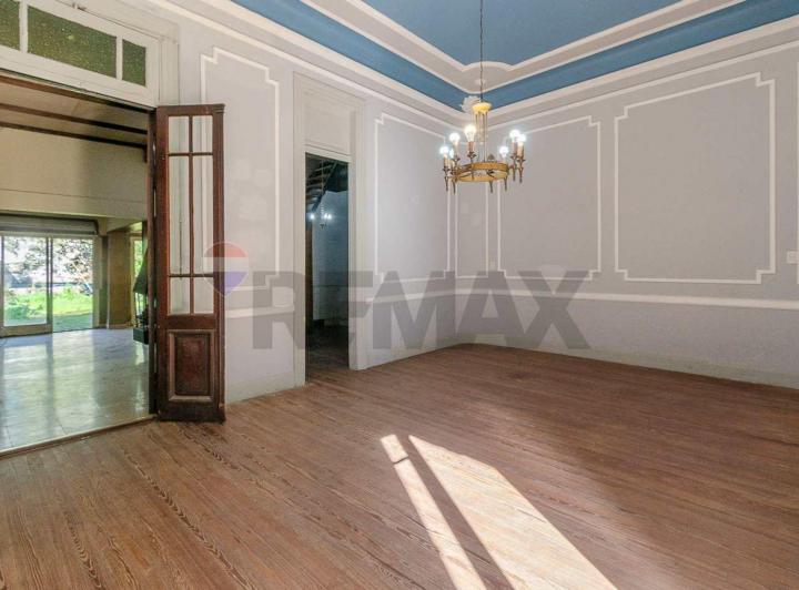 PH · 180m² · 6 Ambientes
