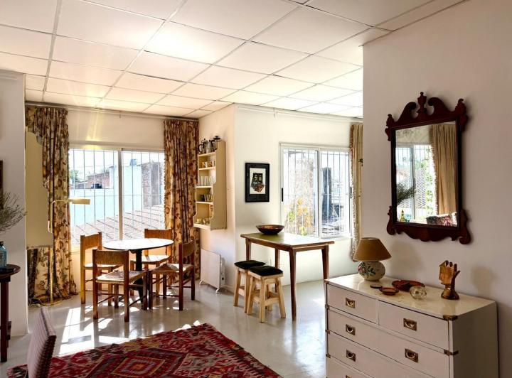 PH · 106m² · 5 Ambientes