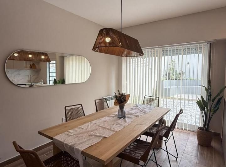 PH · 80m² · 4 Ambientes · 1 Cochera
