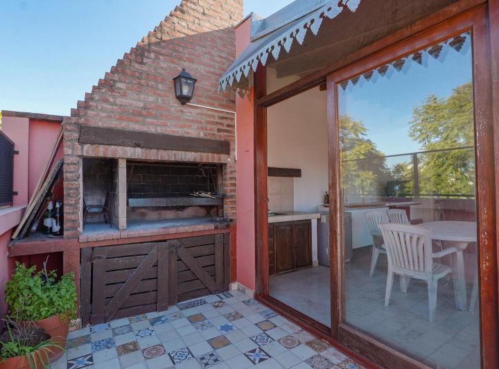 PH · 118m² · 4 Ambientes