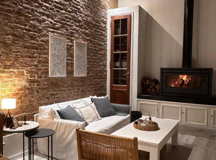 PH · 57m² · 4 Ambientes