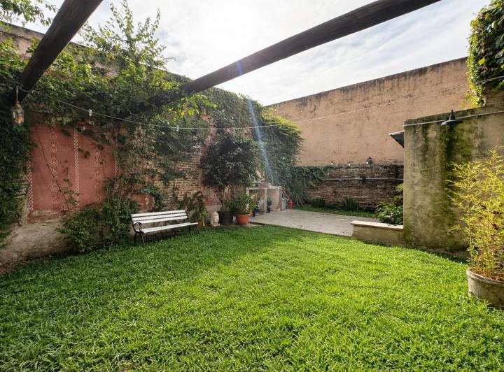 PH · 165m² · 4 Ambientes · 1 Cochera