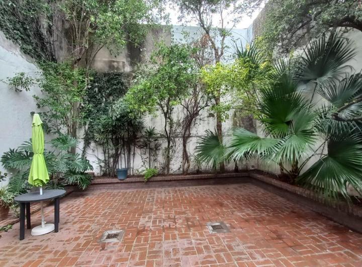 PH · 347m² · 7 Ambientes · 2 Cocheras