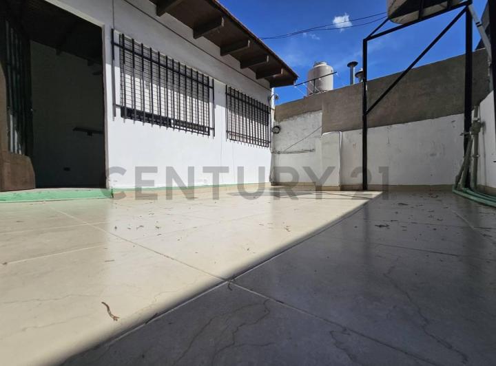 PH · 90m² · 5 Ambientes