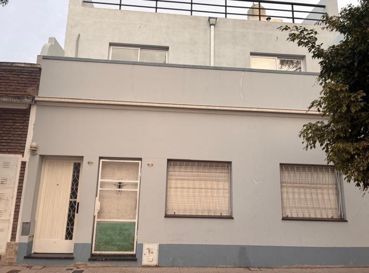 PH · 133m² · 4 Ambientes