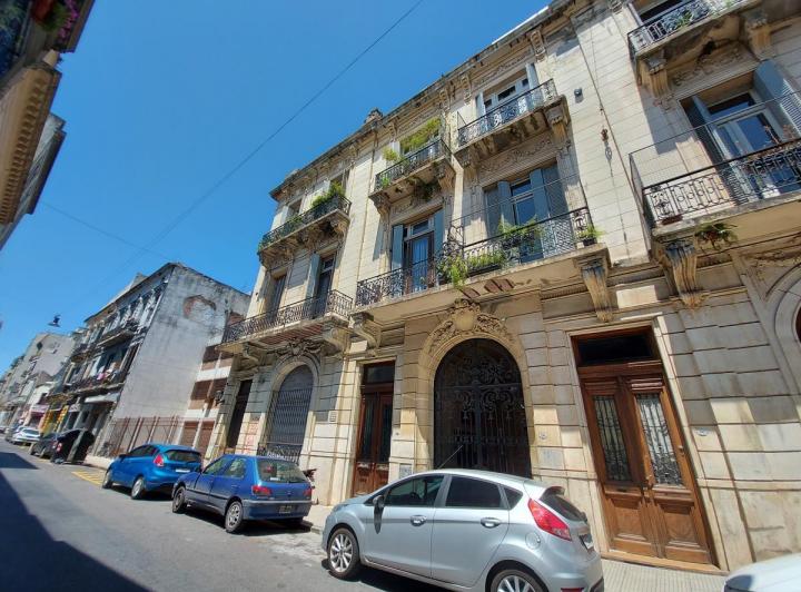 PH · 112m² · 4 Ambientes