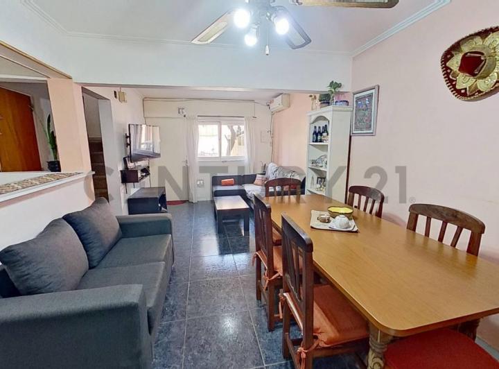 PH · 84m² · 4 Ambientes