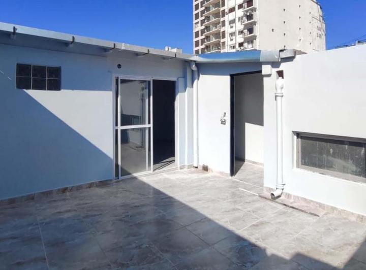 PH · 106m² · 4 Ambientes