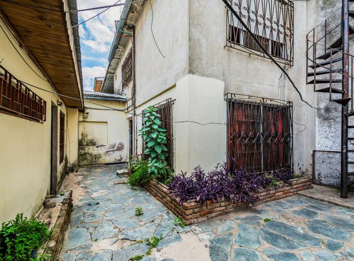 PH · 210m² · 6 Ambientes