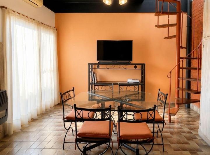 PH · 73m² · 4 Ambientes