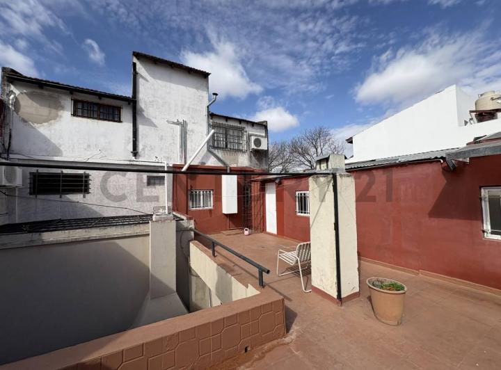 PH · 109m² · 4 Ambientes · 1 Cochera