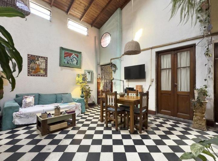 PH · 84m² · 4 Ambientes