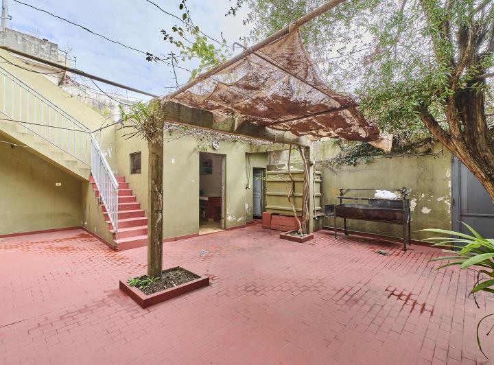 PH · 115m² · 5 Ambientes