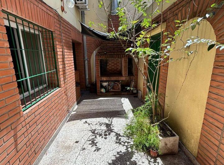 PH · 150m² · 7 Ambientes · 1 Cochera