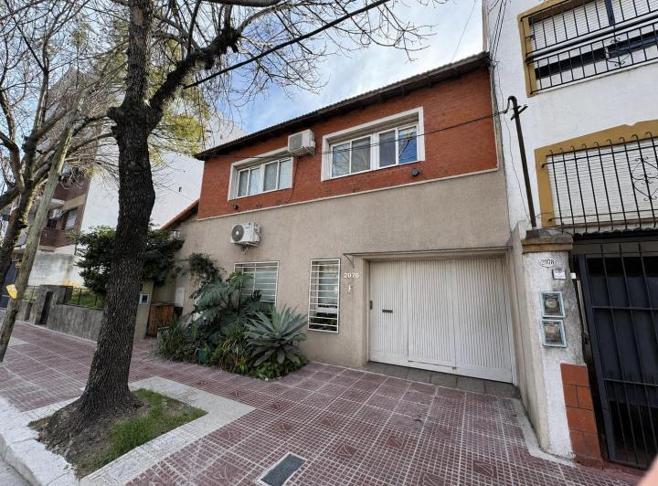 PH · 76m² · 4 Ambientes