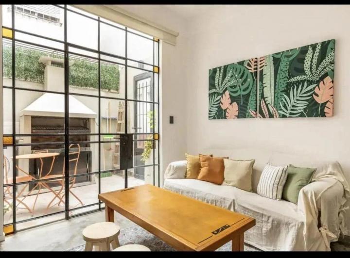PH · 200m² · 6 Ambientes