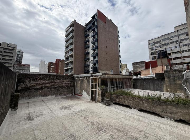 PH · 65m² · 6 Ambientes
