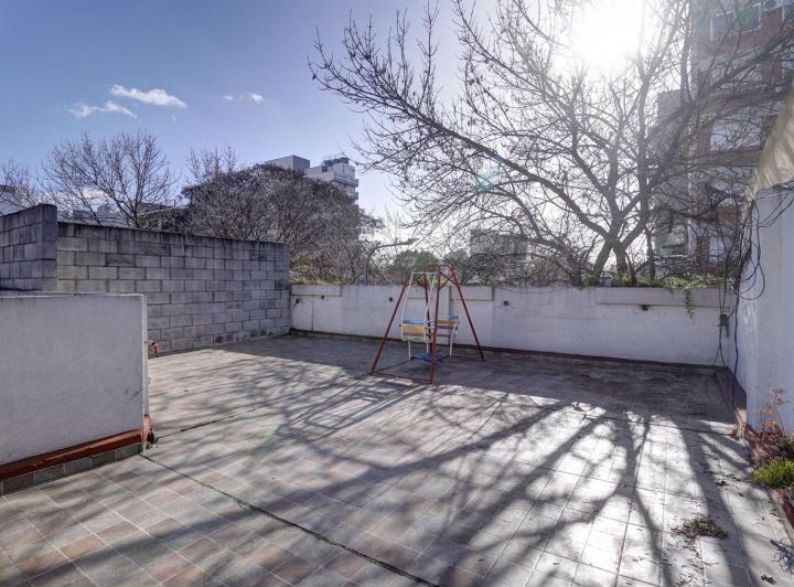 PH · 105m² · 4 Ambientes