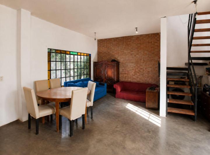 PH · 90m² · 5 Ambientes