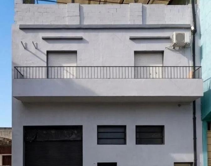 PH · 157m² · 5 Ambientes