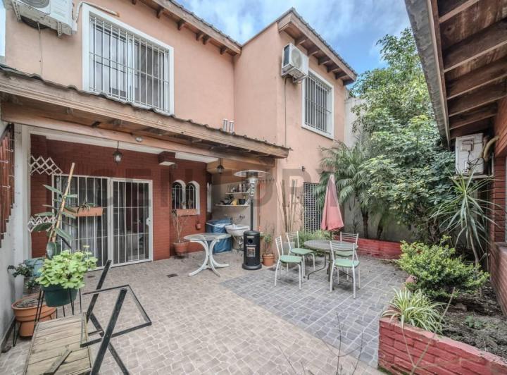 PH · 160m² · 5 Ambientes