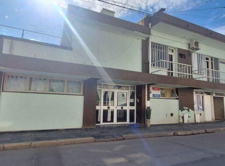 PH · 320m² · 12 Ambientes · 1 Cochera