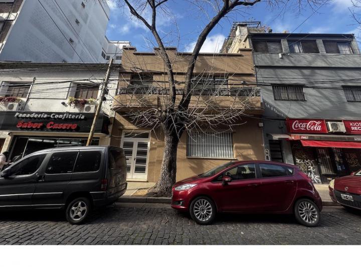 PH · 126m² · 4 Ambientes
