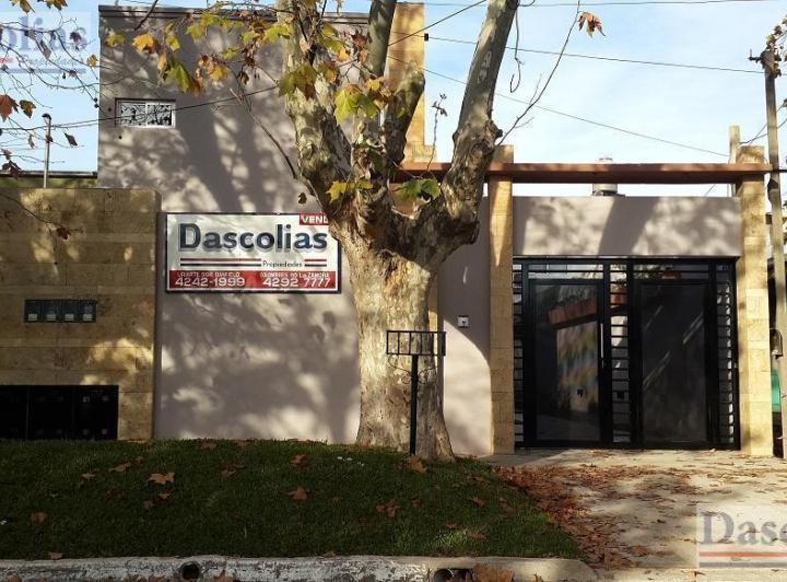 PH · 80m² · 4 Ambientes · 1 Cochera