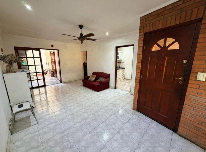 PH · 102m² · 4 Ambientes