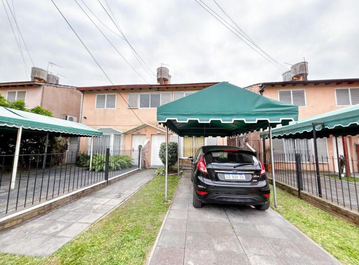 PH · 80m² · 4 Ambientes