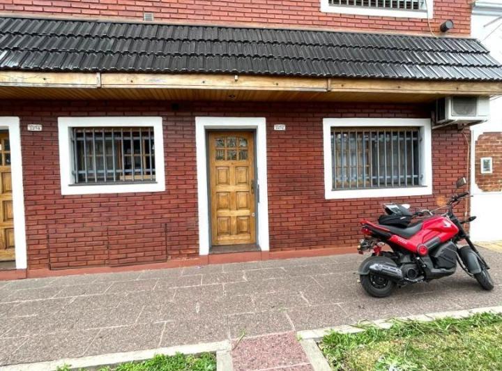PH · 82m² · 4 Ambientes