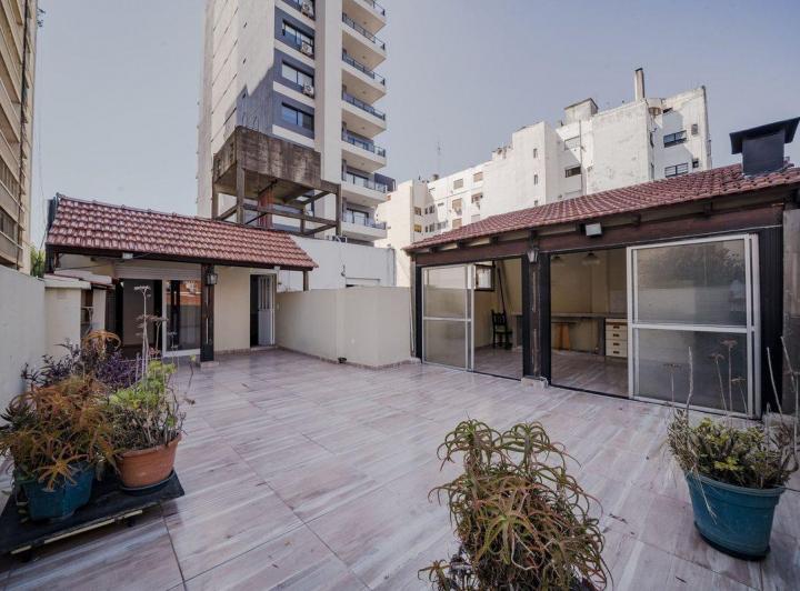 PH · 85m² · 4 Ambientes