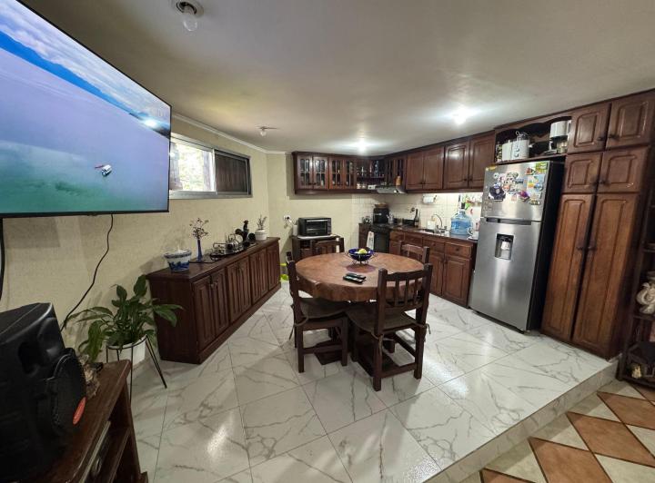 PH · 200m² · 5 Ambientes