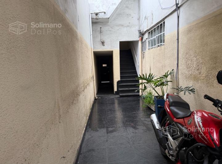 PH · 97m² · 4 Ambientes · 1 Cochera
