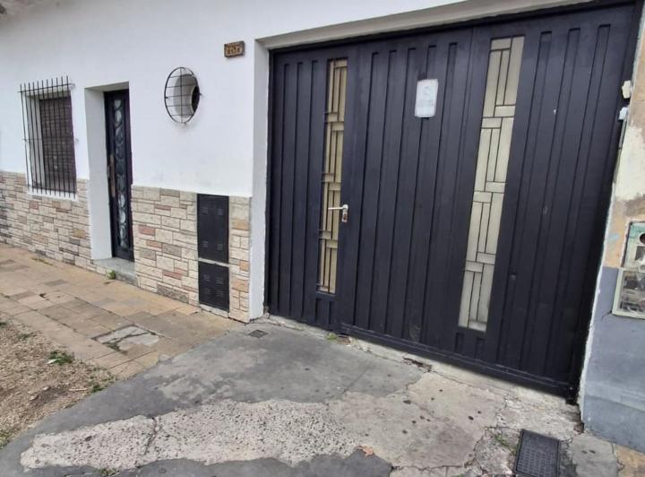 PH · 70m² · 4 Ambientes