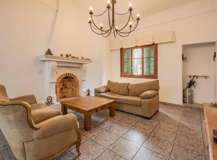 PH · 181m² · 5 Ambientes · 2 Cocheras