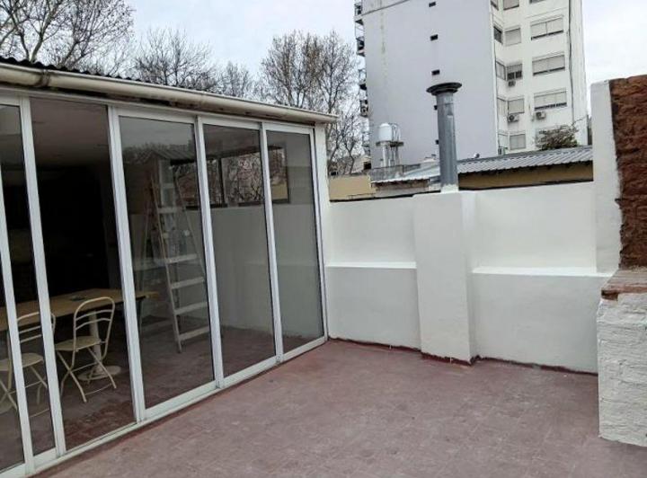 PH · 90m² · 5 Ambientes