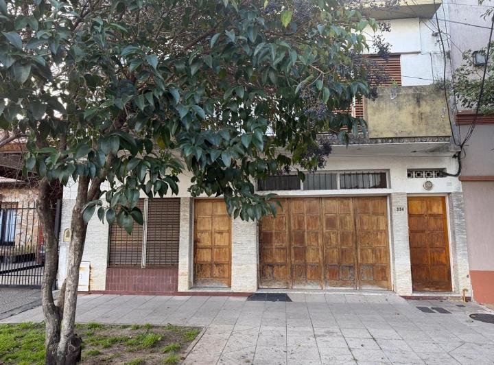 PH · 130m² · 4 Ambientes · 1 Cochera