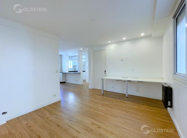 Departamento · 52m² · 2 Ambientes